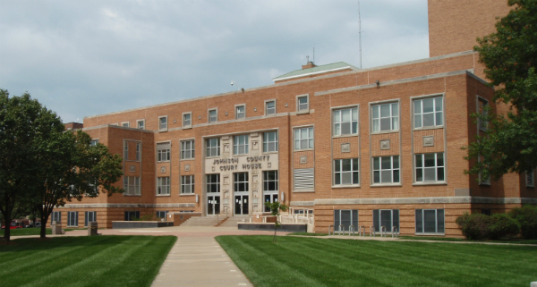 Johnson county kansas DUI court