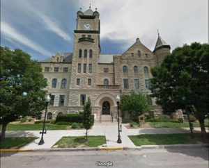 douglas county kansas district court for DUI charges