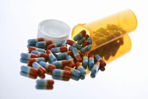 DUI prescription drugs in KS