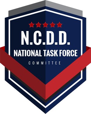 NCDD Task Force Member