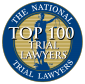 top 100 lawyers